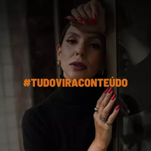 Curso Tudo VIRA Conteúdo