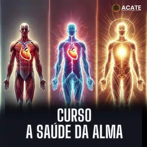 Imagem do curso Curso a Saúde da Alma