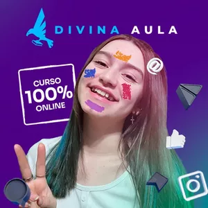 Imagem do curso EXTENSIVO CEFET 2025 - Preparatório Divina Aula