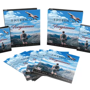 Cover image for Ebook Freedom In Forgiveness