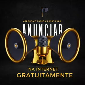 Imagem de capa para o Ebook Anúncios de Infoprodutos Sem Custo: Guia Prático