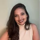 Foto do autor Mariana Ávila d'Ornellas