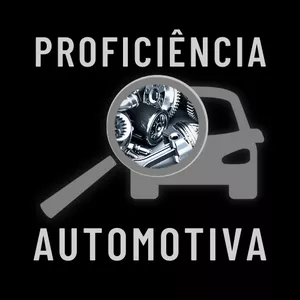 Imagem de capa para o Curso online Proficiência automotiva