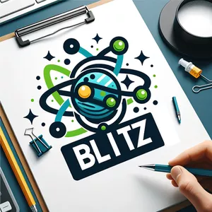 Imagem de capa para o Curso online TCC Blitz: Escreva seu TCC em um dia.