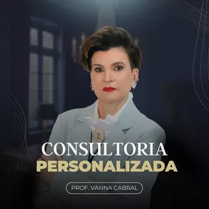 Imagem de capa para o Curso online Consultoria Personalizada