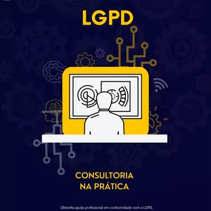 Planilha Planilha de Adequação LGPD
