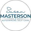 The Sjogren's Spot: Autoimmune Self-Care logo