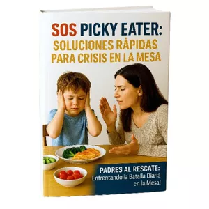 Imagen de portada para Ebook 8 de cada 10 padres también agregan: 