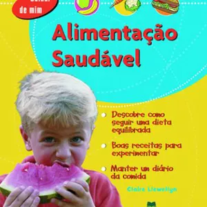 Imagem de capa para o Ebook O Guia Definitivo do Emagrecimento Saudável