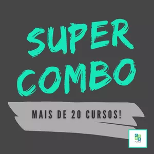 Imagem do curso Pacote Completo dos Cursos CodePuzzle: Scala, Rust, Clojure,Go, Blockchain Node.js e Ethereum!