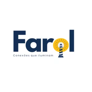 Imagem de capa para o Serviço online Workshop Farol - Conexões que Iluminam