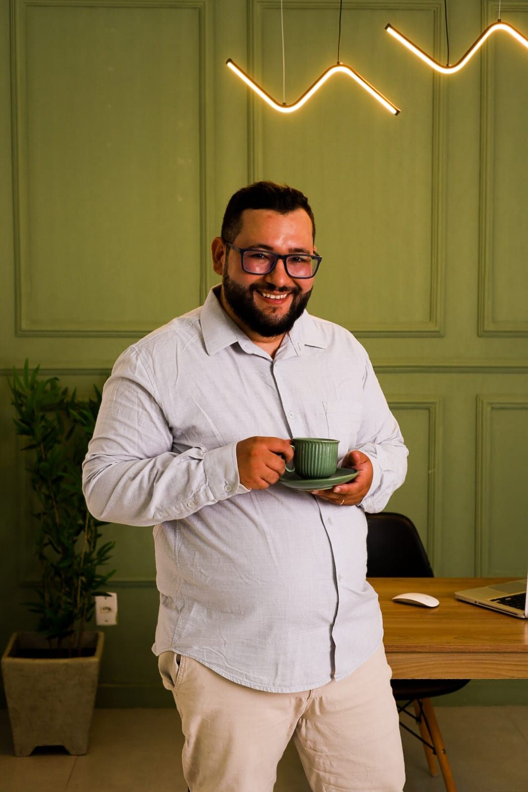 Imagem do curso Tudo Bem Travar - Mentoria de Conversação em Inglês