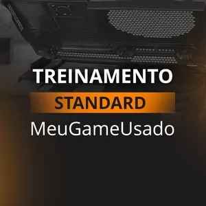 Imagem de capa para o Curso online Treinamento de Manutenção de videogames - MGU STANDARD