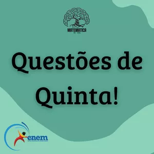 Imagem de capa para o Curso online Questões de Quinta - Método 4 vezes mais