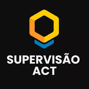 Imagem de capa para o Curso online SUPERVISÃO ACT