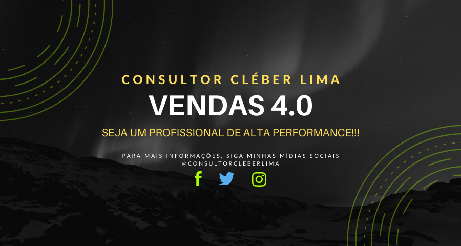Imagem do curso VENDAS 4.0