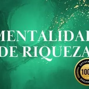 Imagen de portada para Ebook MENTALIDAD DE RIQUEZA - GUÍA PDF