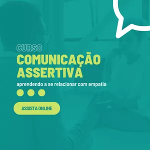 Capa do curso 