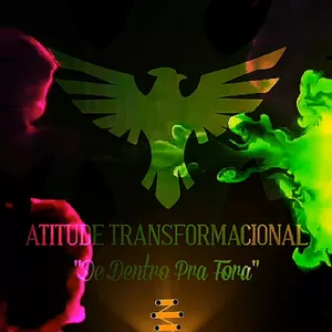 Imagem de capa para o Curso online Atitude Transformacional - De Dentro Pra Fora