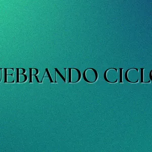 Imagem de capa para o Curso online Quebrando ciclos