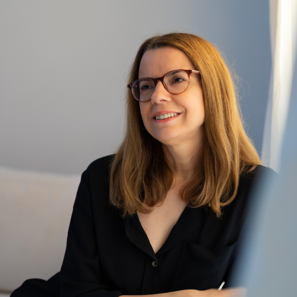 Camila Rodríguez – Santiago, Chile