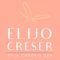 Elijo CreSER