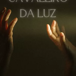 Imagem de capa para o Ebook Cavaleiro Da Luz
