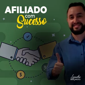 Imagem do curso Afiliado com Sucesso