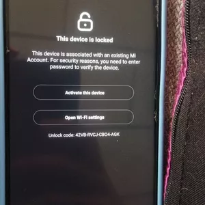 Imagen de portada para Curso online DESBLOQUEO CUENTA MI XIAOMI (DEVICES CLEAN)