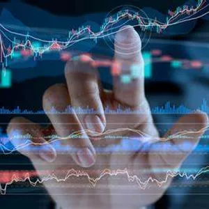 Imagem de capa para o Curso online Curso completo para operar no Mercado Financeiro do iniciante ao avançado