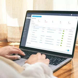 Imagem de capa para o Curso online Curso de Perfex CRM