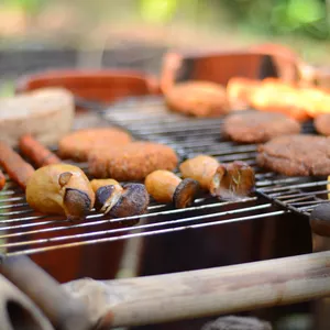 Curso de cozinha ancestral 