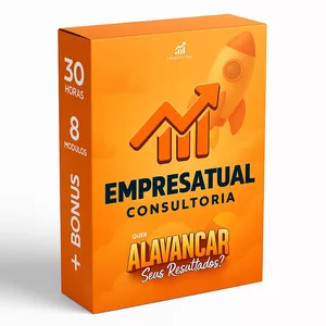 Imagem de capa para o Curso online Vendas de Alta Performance