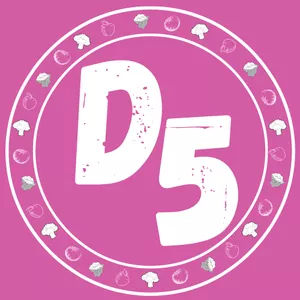 Imagem do curso D5 - DETOX 5 DIAS