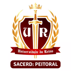 Imagem de capa para o Curso online 32º Matéria - Tipologia do Sacerdócio: Peitoral 