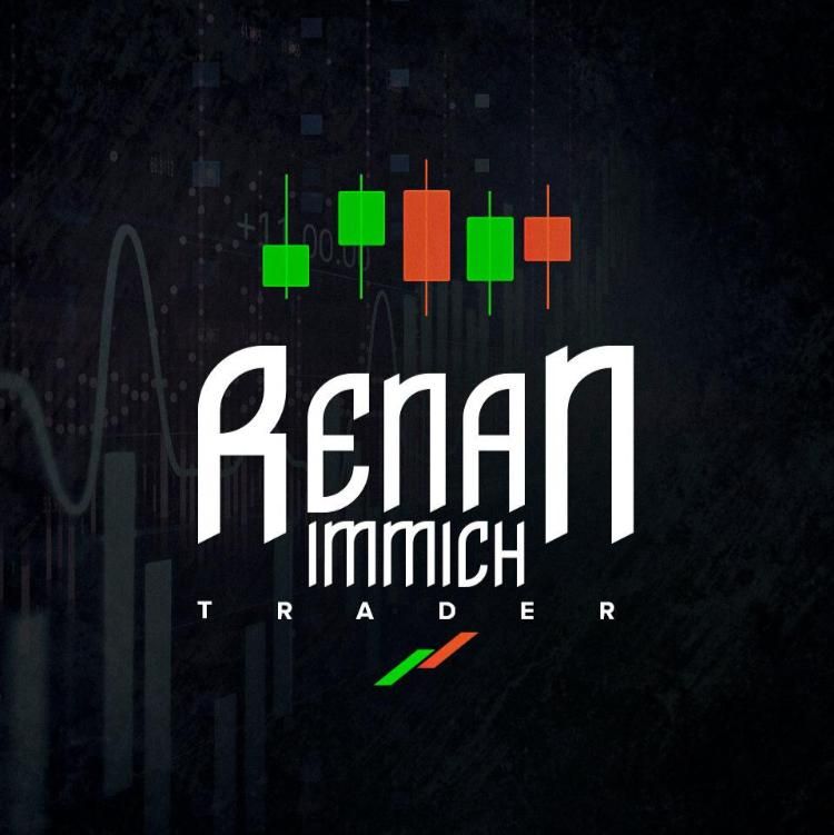 Imagem do curso Opcões Binárias - Renan Immich