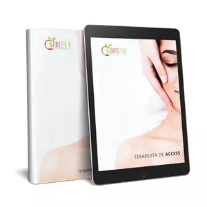 Imagem de capa para o Ebook BARRA DE ACCESS