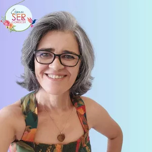 Imagem de capa para o Curso online Florescer em Si