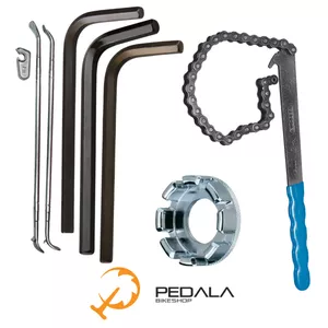 Imagem de capa para o Curso online Kit de 6 Ferramentas Essenciais