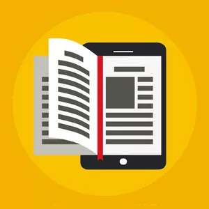 Imagem de capa para o Curso online Pack com 11 ebooks 