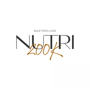 Imagem de capa para o Evento online MASTERCLASS NUTRI 200K