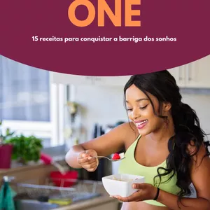Imagem de capa para o Curso online Barriga one 