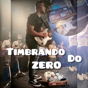 Imagem de capa para o Curso online Timbrando do ZERO