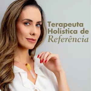 Imagem de capa para o Curso online Terapeuta Holística de Referência 