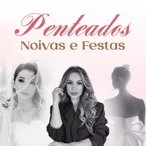 Imagem do curso O Curso Penteados Noivas e Festas