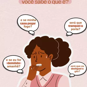 Imagem de capa para o Ebook Cartilha Psicoeducativa sobre Pensamentos Disfuncionais