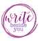 Write Beside You