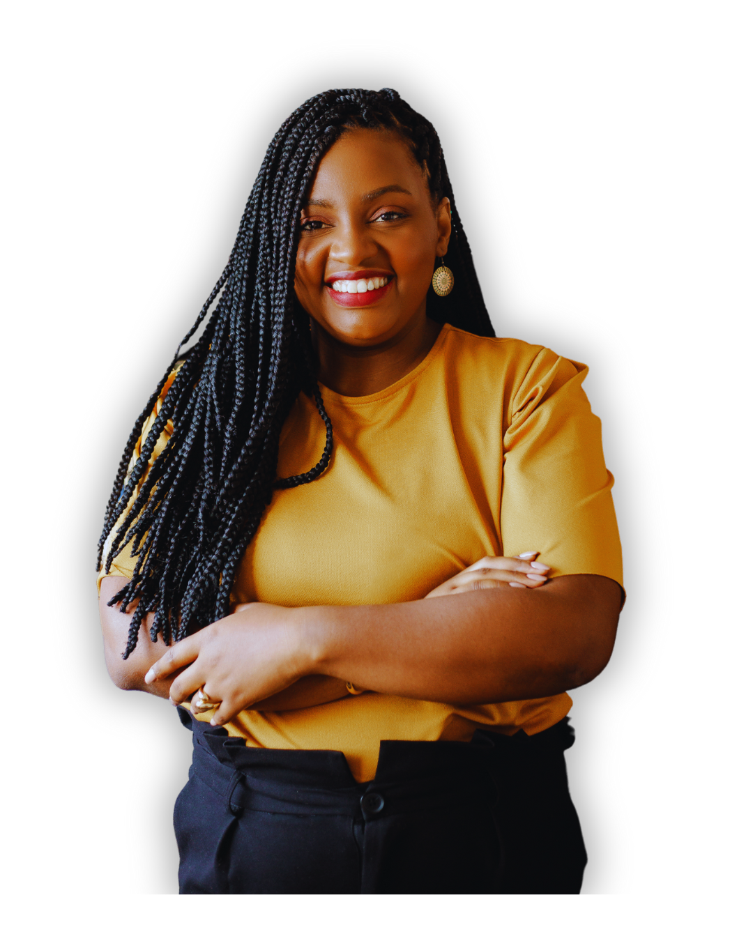 psicologa Fiama Oliveira