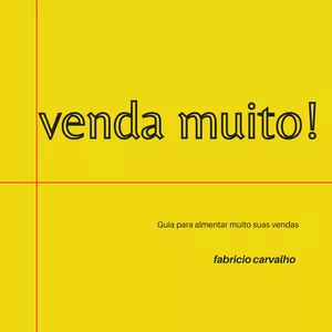 Imagem de capa para o Ebook Guia basico de como almentar muito suas vendas