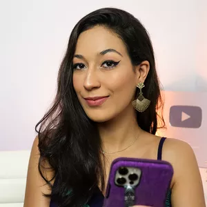 Imagem de capa para o Serviço online MENTORIA com Isis Lemos